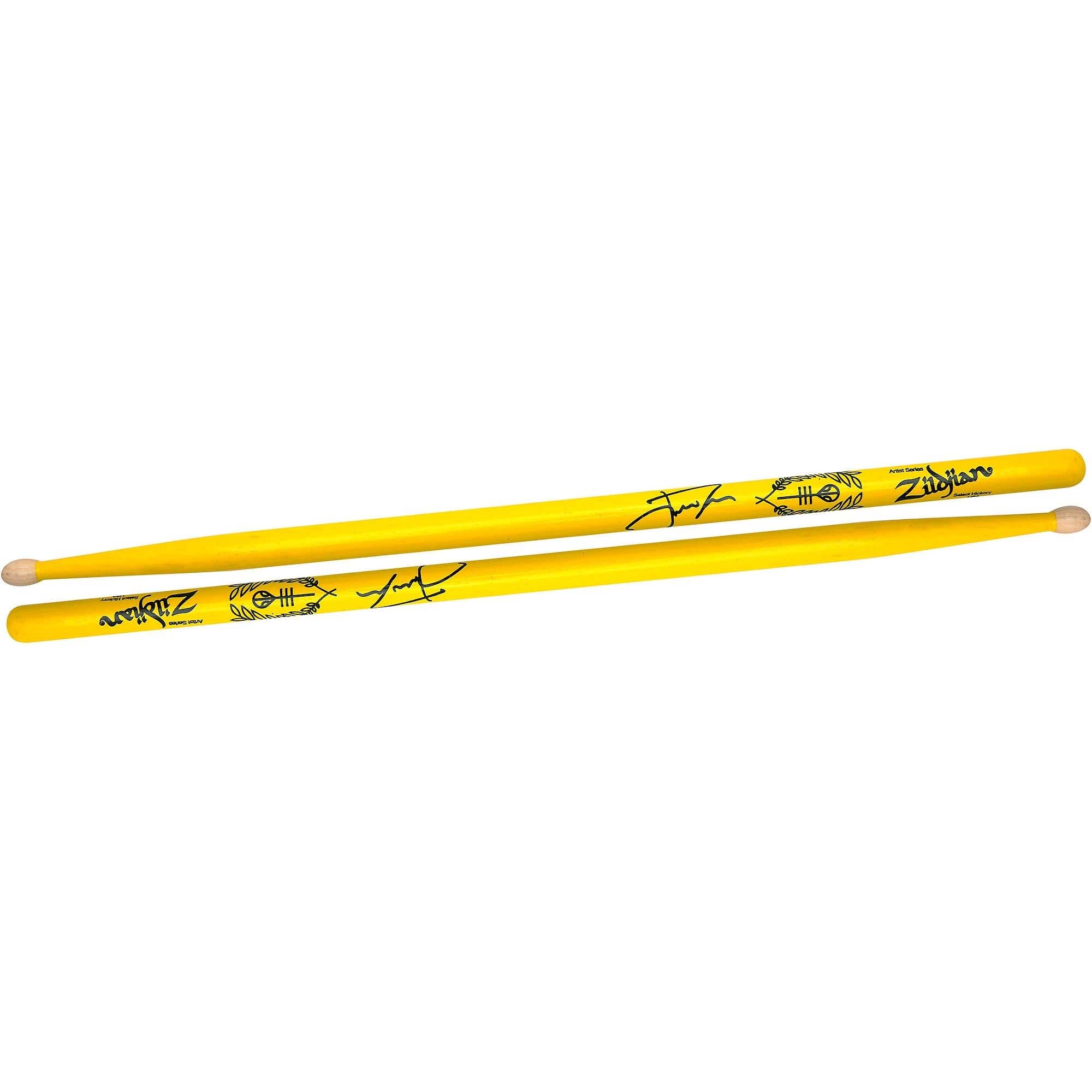 Zildjian Josh Dun inTrenchin Drumsticks