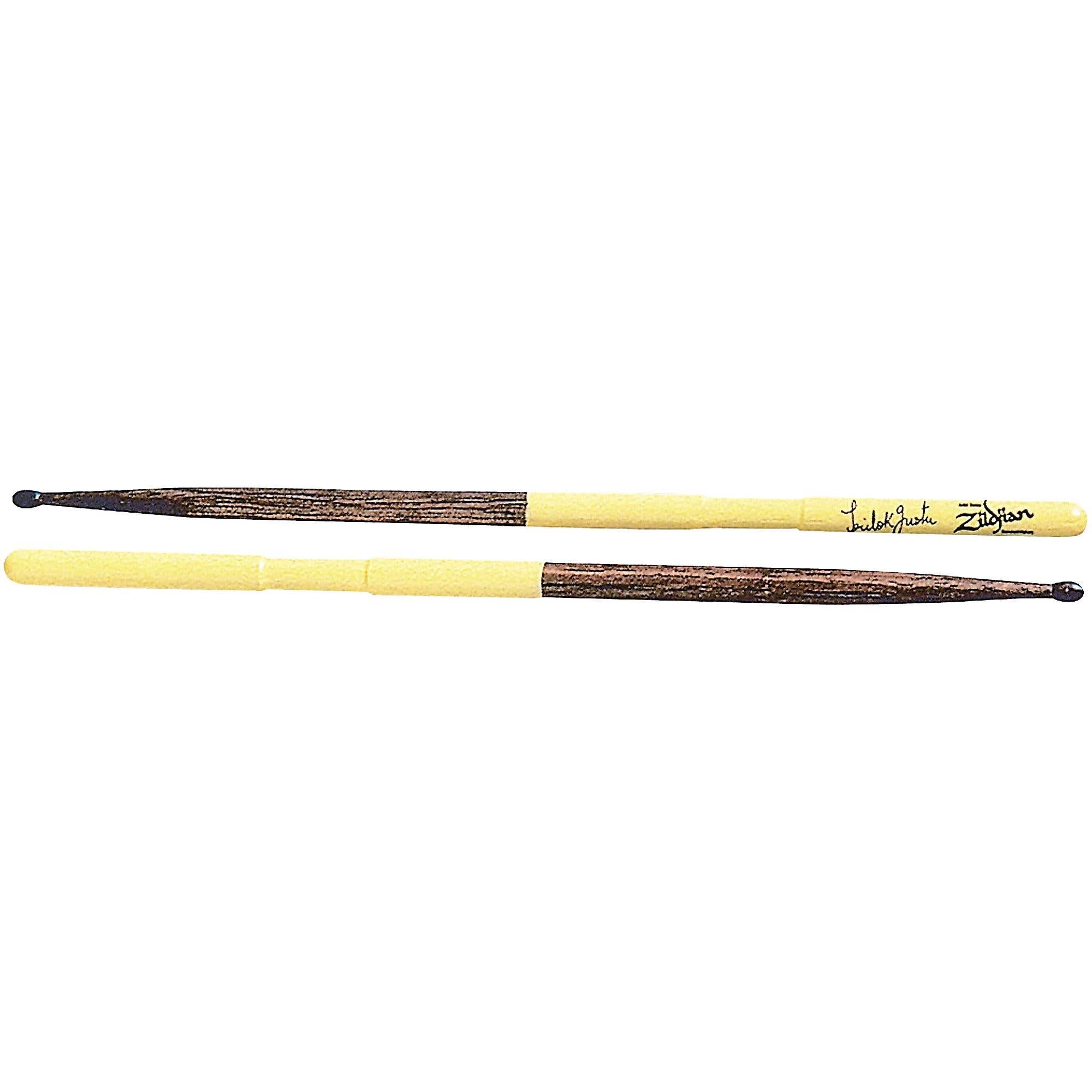 Zildjian Trilok Gurtu Model Drumsticks