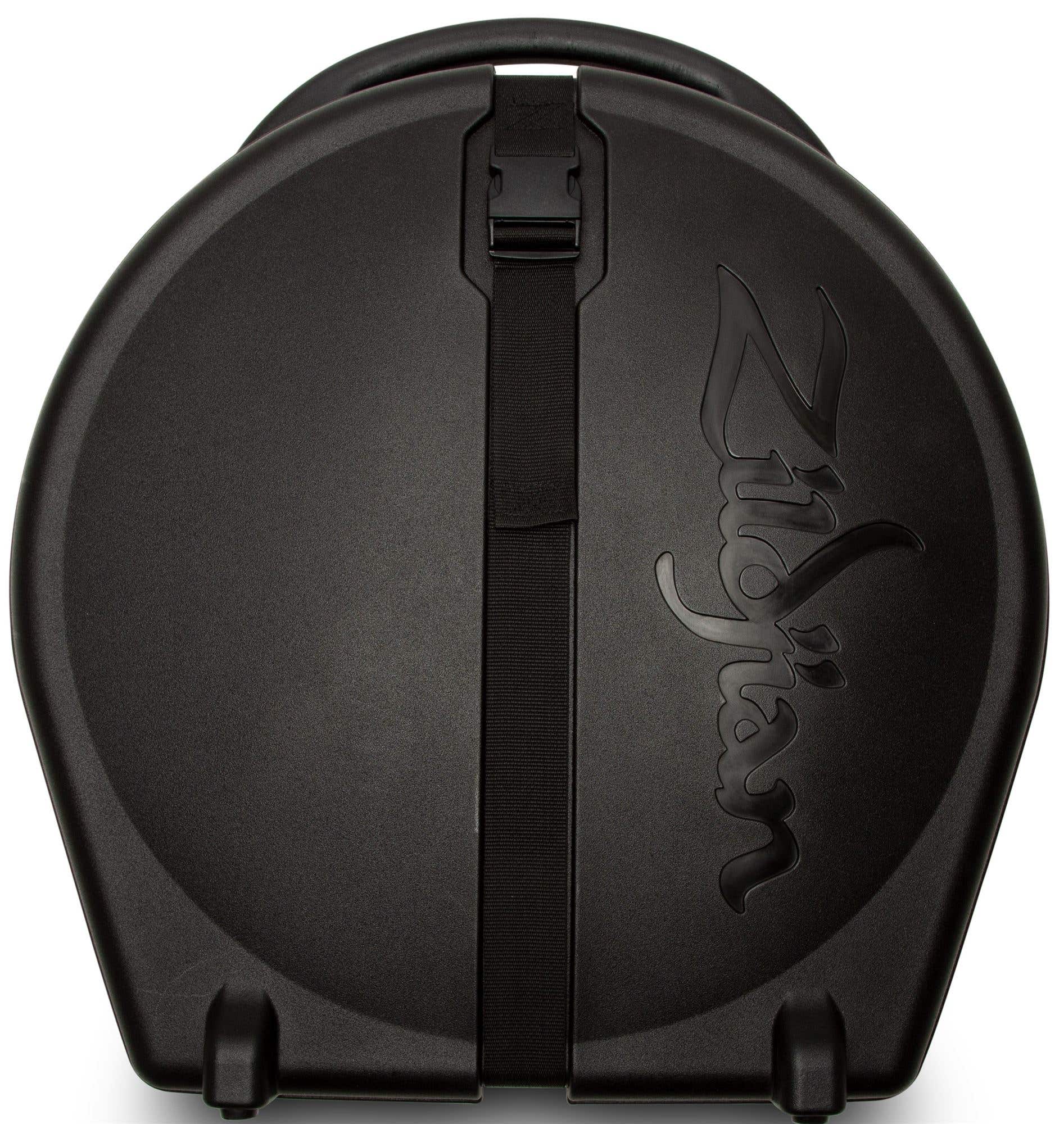 Zildjian ZRCV24 24 Inch Rolling Cymbal Vault