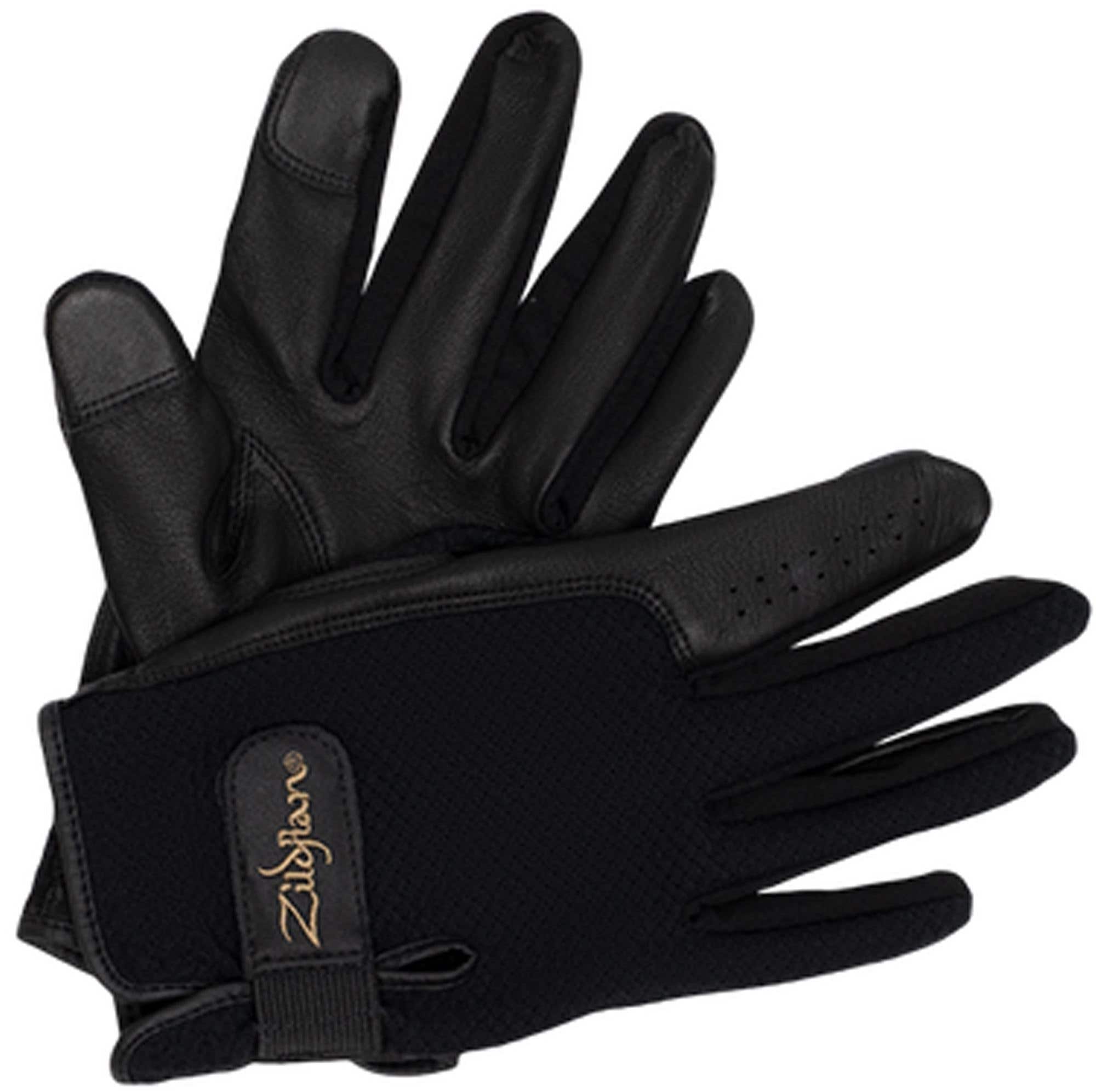 Zildjian Touchscreen Drummer's Gloves Medium