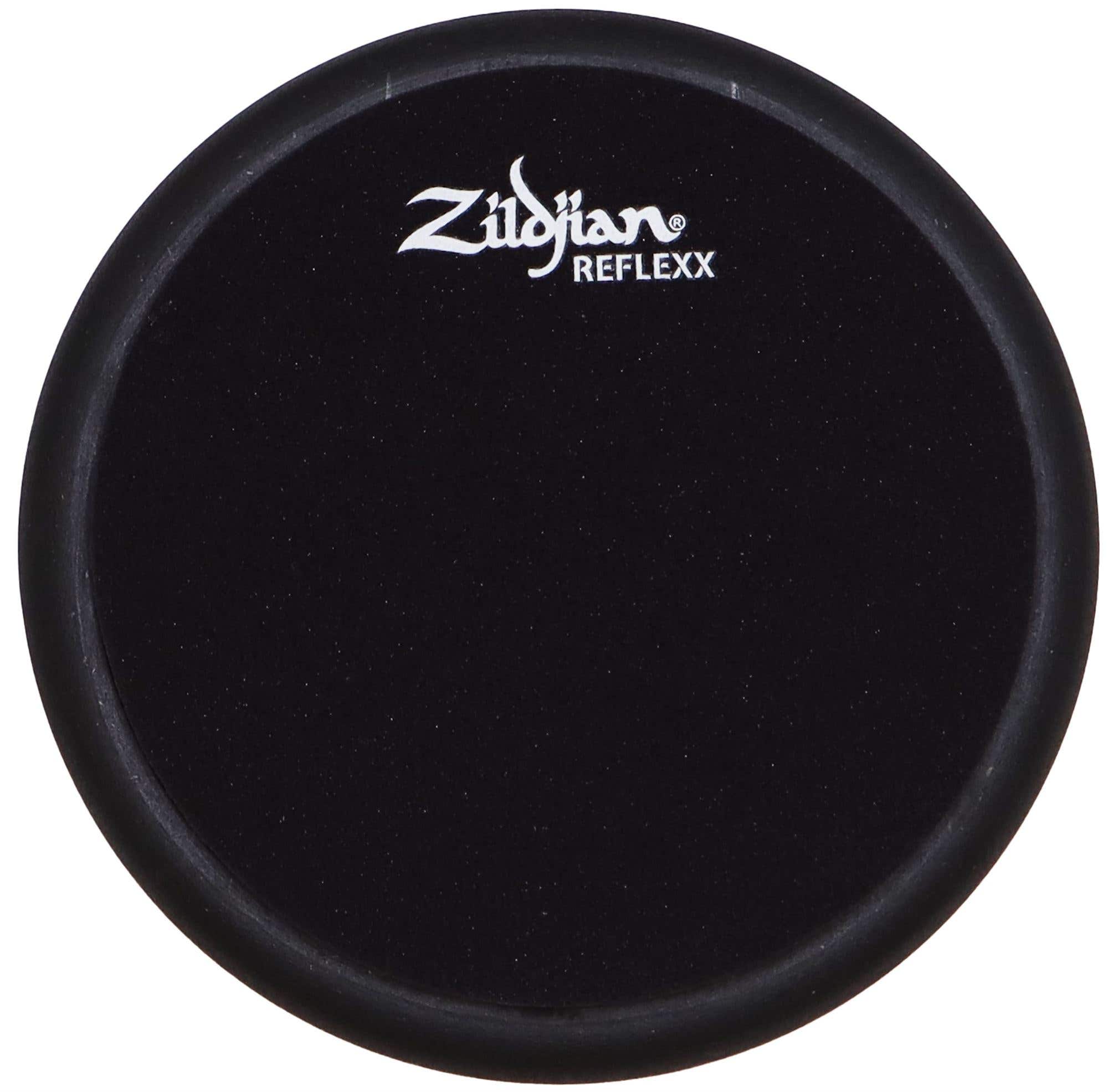 Zildjian Reflexx 2-Sided Workout Pad Black