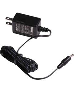 Zoom AD14 Power Supply for Q3HD H4n and R16 Recorders