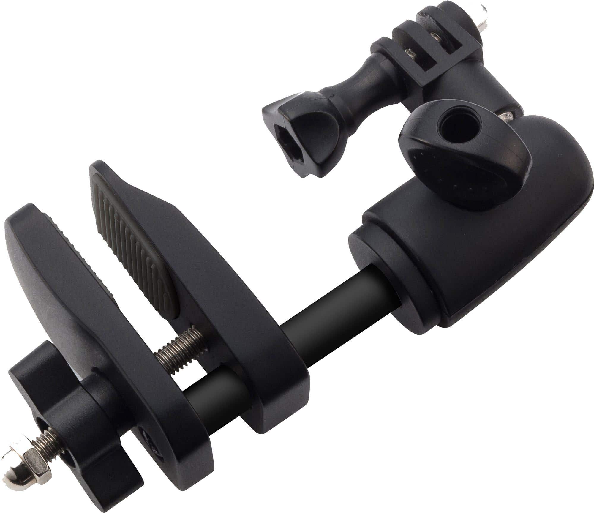 Zoom GHM1 Q4 or Q8 Guitar Headstock Mount