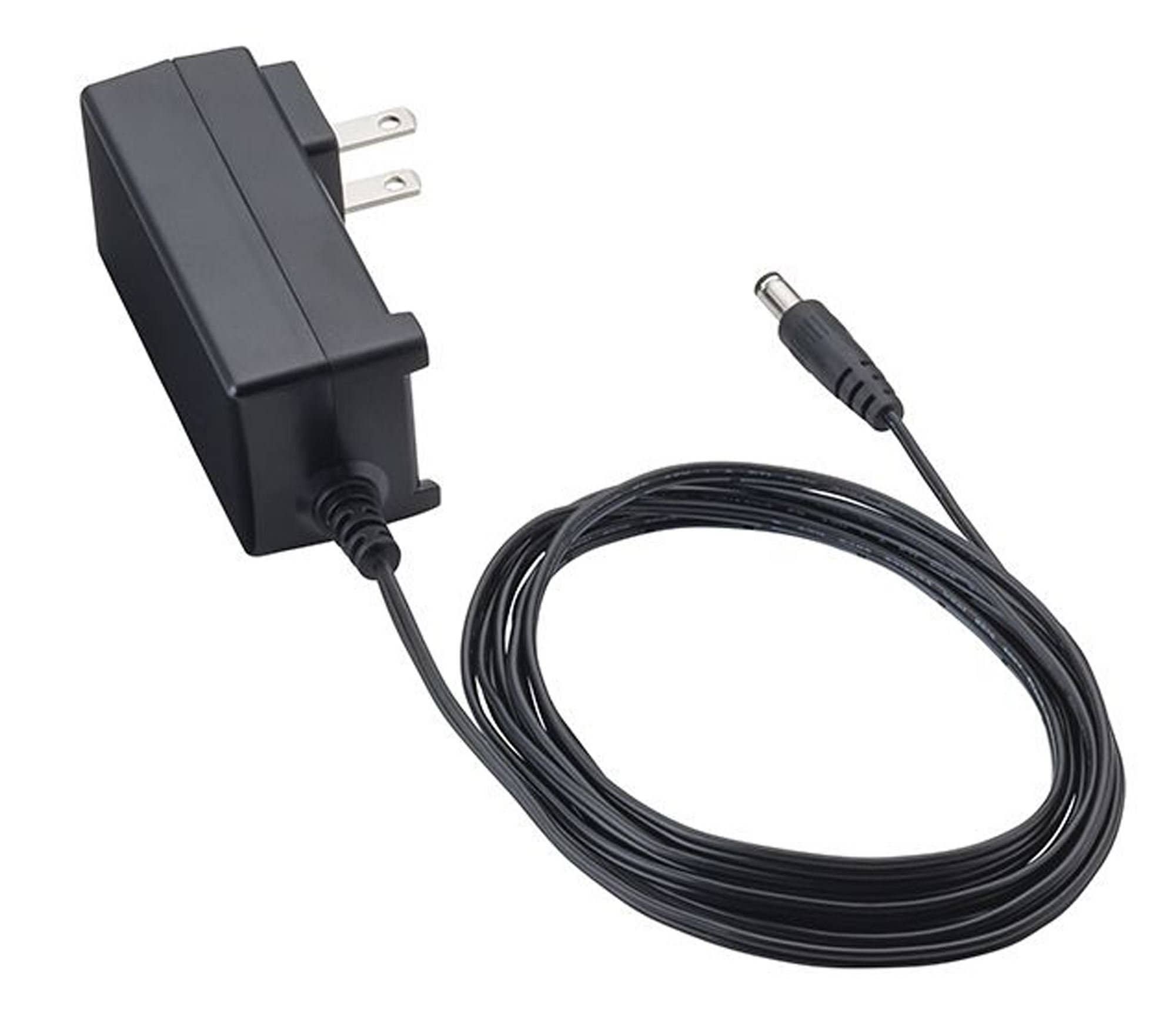 Zoom ZAD0019D 12V AC Adapter for F4 F8 TAC-8 and UAC-8