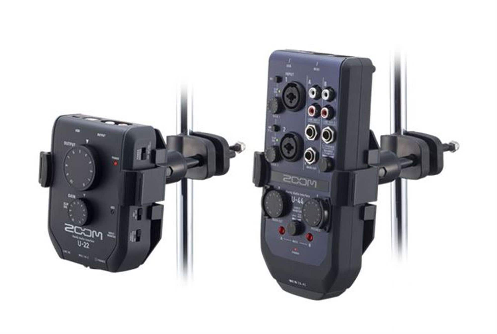 Zoom AIH-1 Audio Interface Holder for U-Series