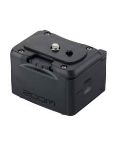 Zoom ZBCQ2N Battery Case for Q2n Q2n-4K