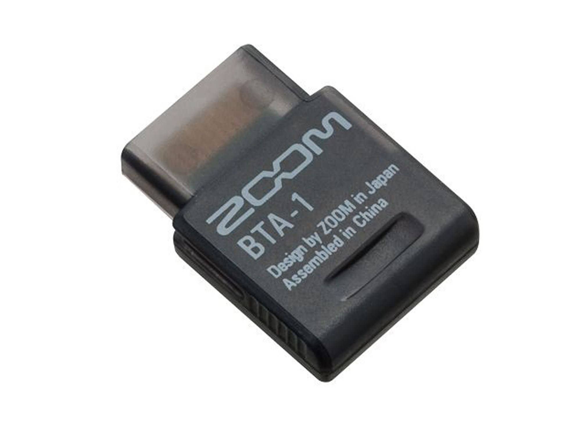 Zoom ZBTA1 Bluetooth Adaptor for L20 H3Vr