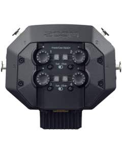 Zoom EXH-8 4-Channel XLR Expander Capsule