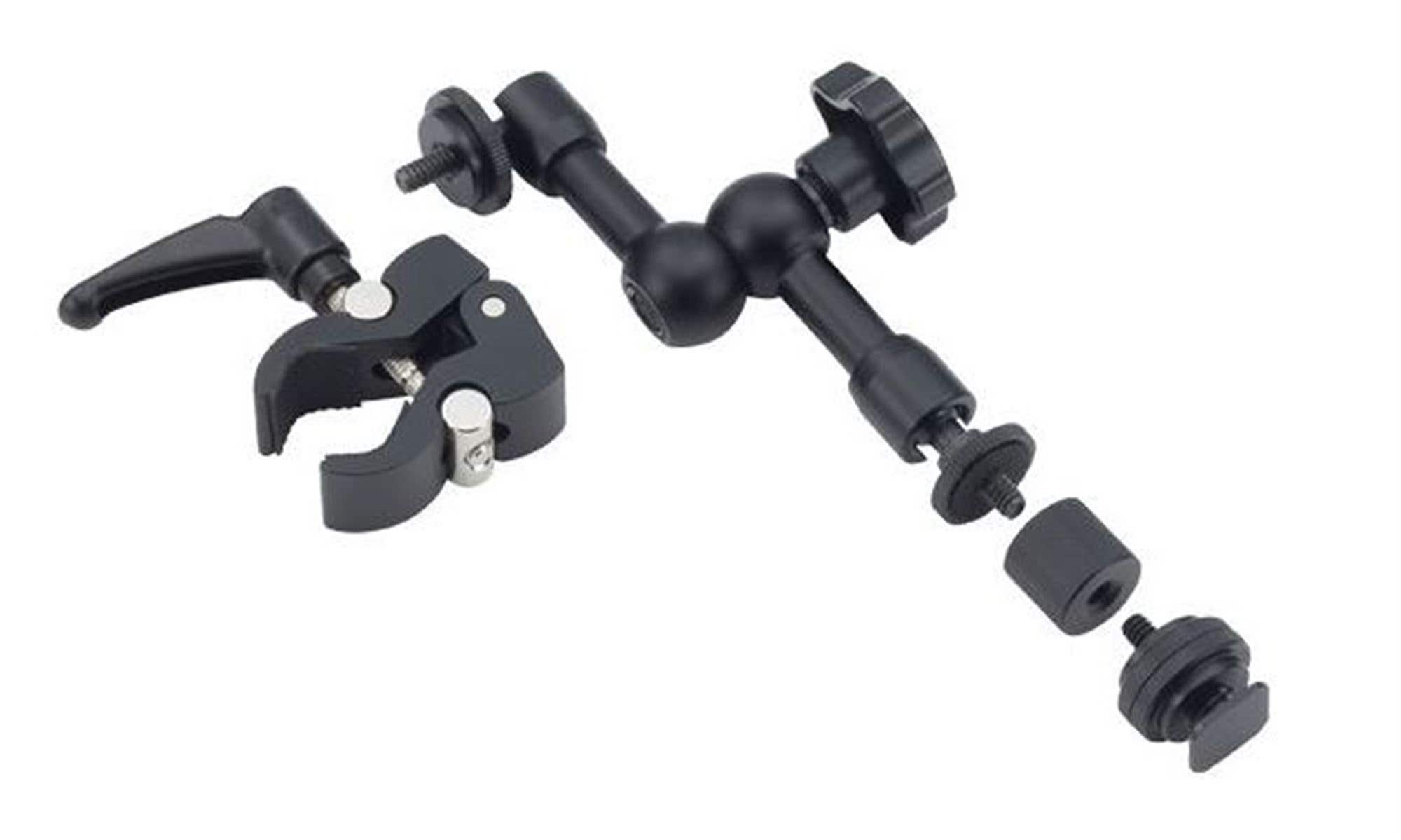 Zoom HRM-7 Handy Recorder Mount 7 Inch