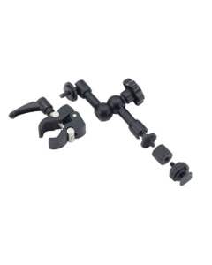 Zoom HRM-7 Handy Recorder Mount 7 Inch