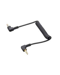 Zoom SMC-1 Stereo Mini Cable for DSLR