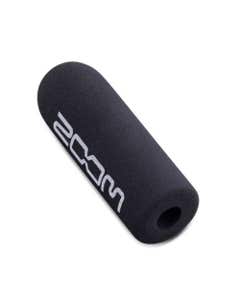 Zoom WSS-6 Windscreen for Shotgun Microphone