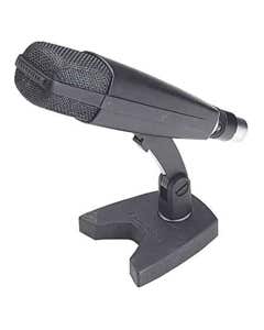 Sennheiser MD421II Dynamic Microphone