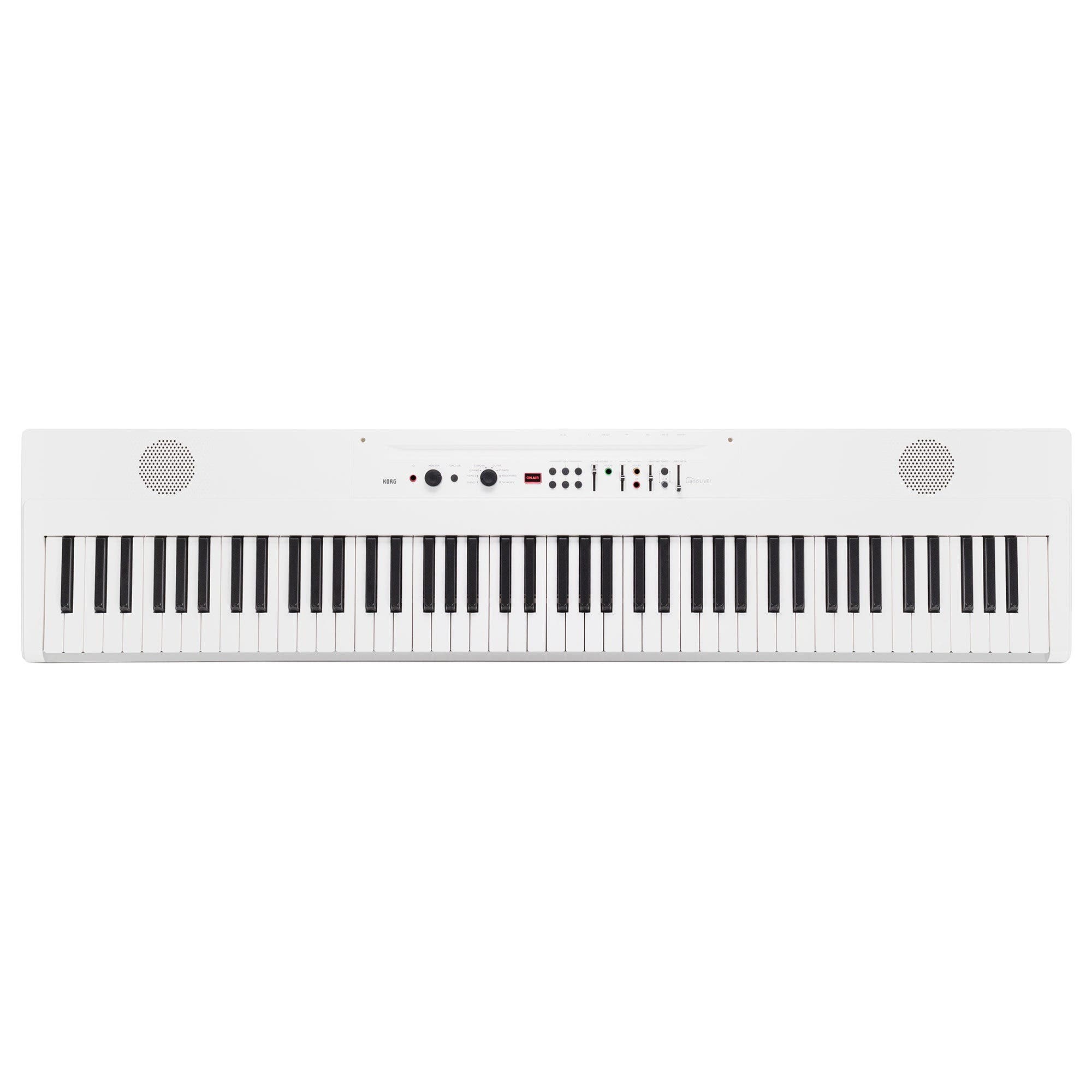 Korg Liano Live 88-Key Digital Piano