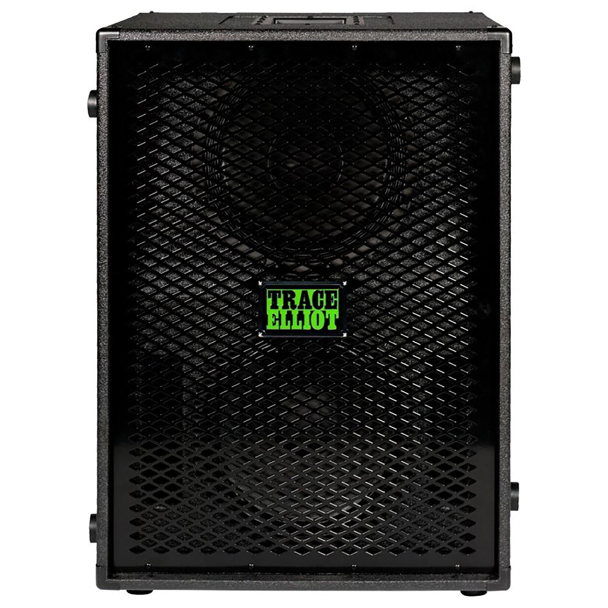 Trace Elliot Bass Cabinet 2x12 Inch 1000 Watts 8 Ohms