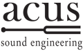 Acus Sound Engineering