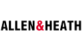 Allen & Heath Logo