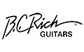 BC Rich Logo
