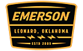 Emerson Custom