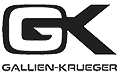 Gallien Krueger Logo