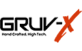 GRUV-X Logo