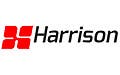 Harrison Audio Logo