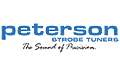 Peterson Logo