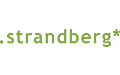 Strandberg Guitars Logo