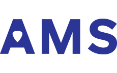 site logo