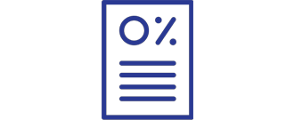0% Interest Payment Plan