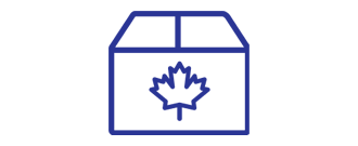 Item can Ship to Canada