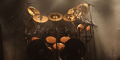 5 Percussion Accessories to Spruce Up Your Drum Set