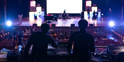6 Important Things You Need in Your Live Sound Toolbox  