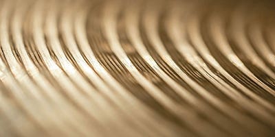 6 Most Common Types of Cymbals