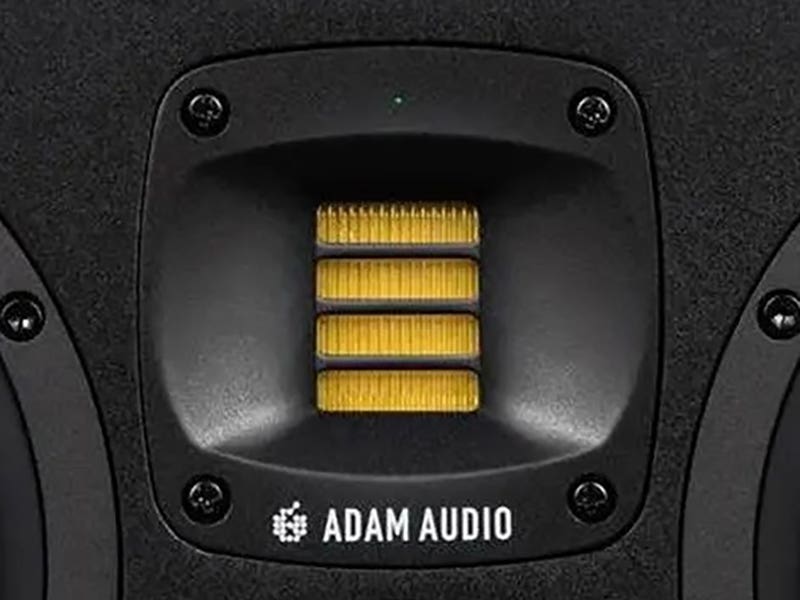 Adam Audio A77H Built for Flawless Performance