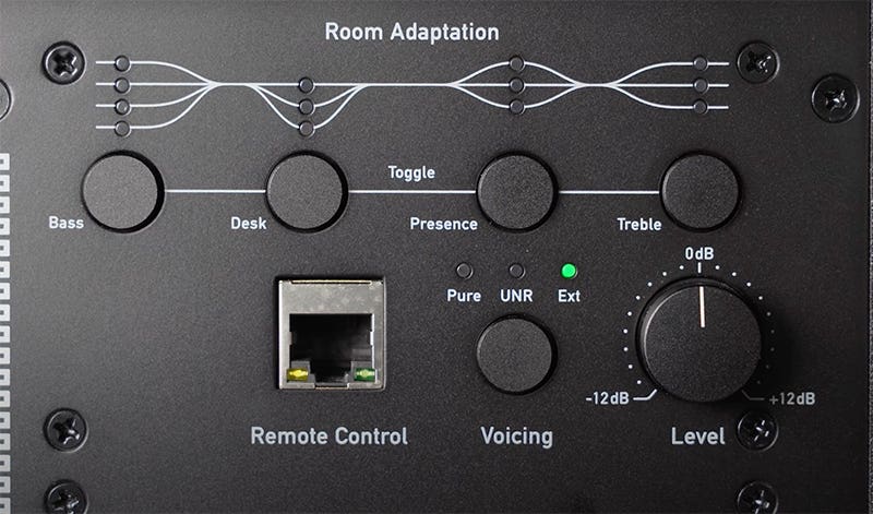 Adam Audio A7V The Clear Choice for Professional Results