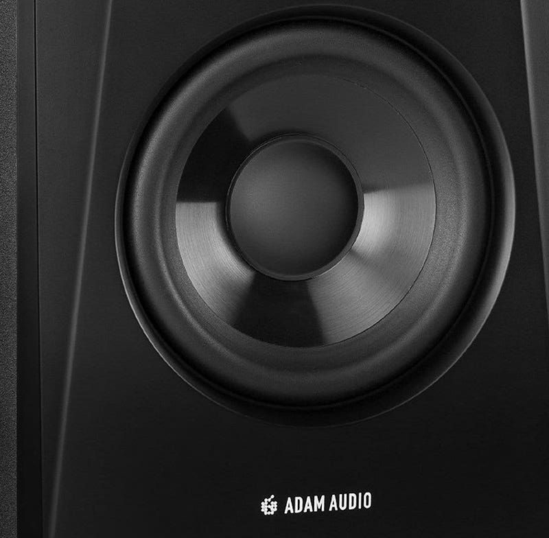 ADAM Audio T5V Sound That Inspires Confidence