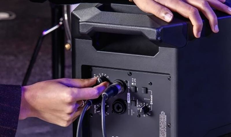 Alesis Strike Amp 12 MK2 The Ultimate E-Drum Companion