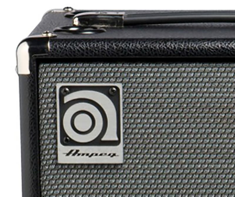 Ampeg SVT210AV Why Pick the SVT210AV