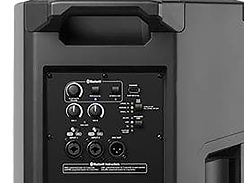 Alto Professional TS412 Performance