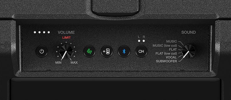 AlphaTheta WAVE-EIGHT Wireless DJ Revolution Starts Here