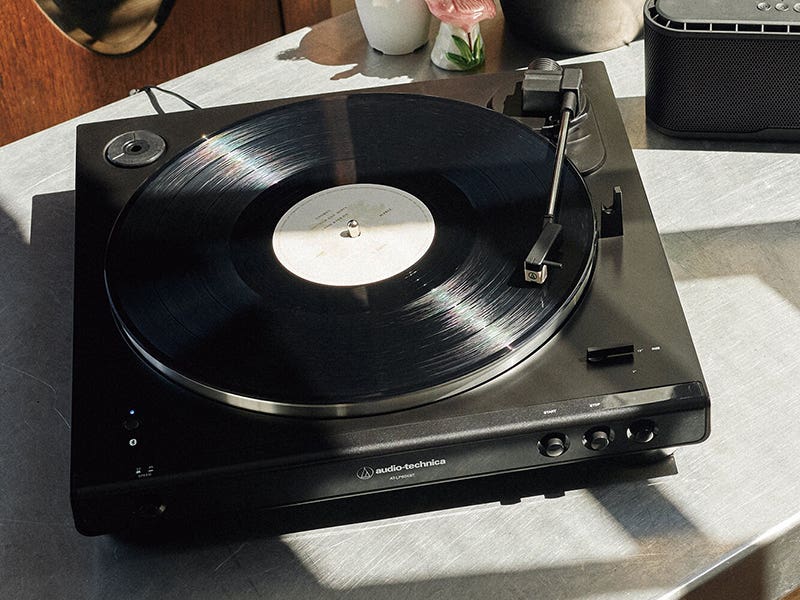 Decades of innovation to fuel your groove