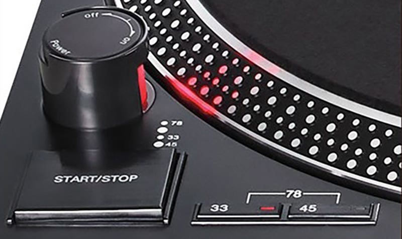 Audio Technica AT-LP120XBT-USB The Modern Standard for Vinyl Enthusiasts