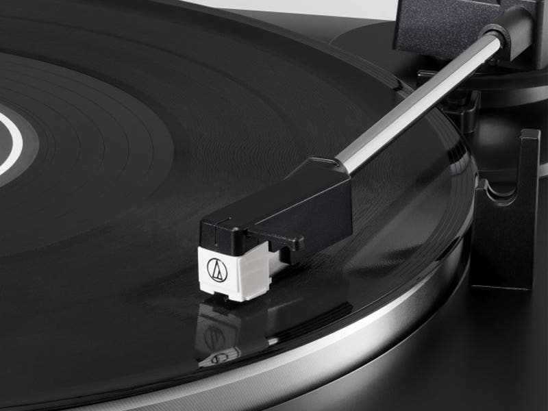 Audio-Technica AT-LP60X Everything You Need to Spin