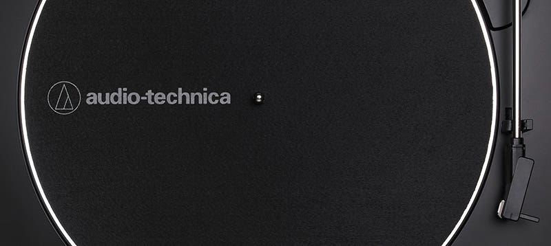 Audio-Technica AT-LP60X The Perfect Entry to Analog