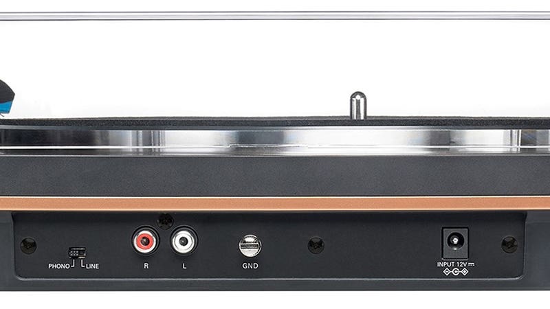 Audio-Technica AT-LP70X
