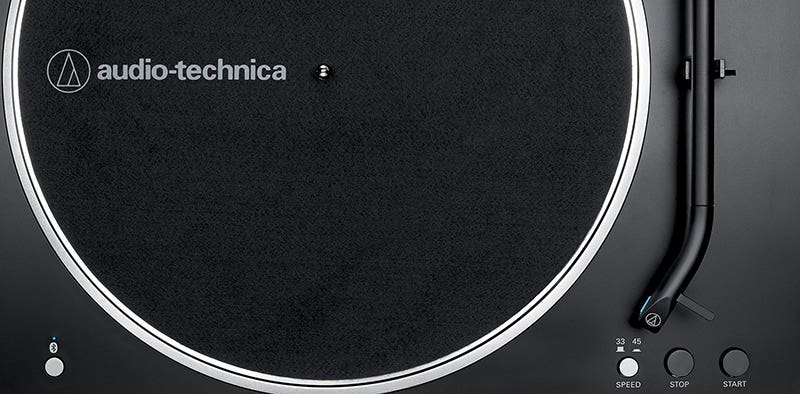 Audio Technica AT-LP70XBT Your Gateway to Hi-Fi Audio