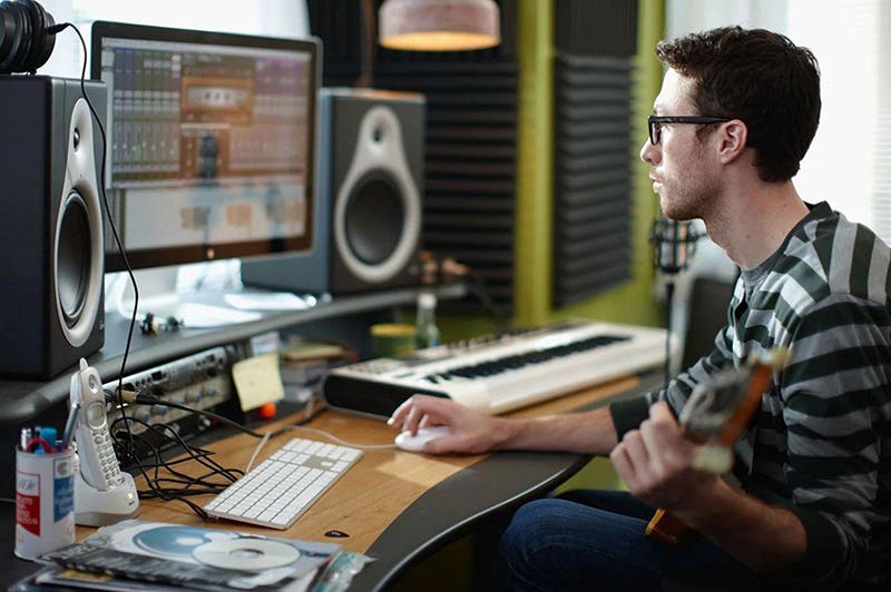 AVD PTPERP Your Creative Command Center