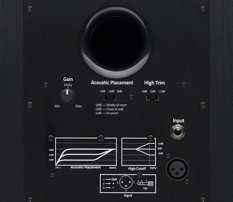 Avantone Pro Gauss 7" Precision Engineering That Actually Makes Sense