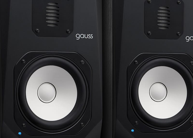 Avantone Pro Gauss 7" Where Modern Innovation Meets Vintage Vibe
